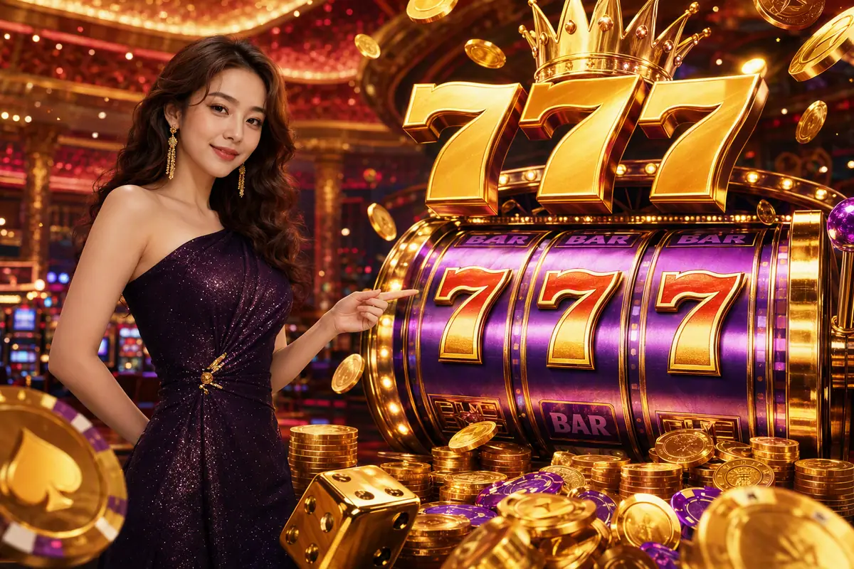 689bd স্লট গেমস PG Soft JILI
